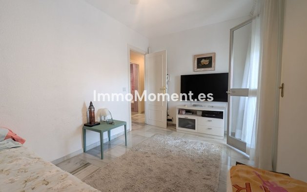 Revente - Appartement - Fuengirola - Fuengirola Centro