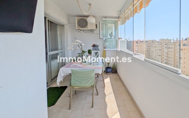 Revente - Appartement - Fuengirola - Fuengirola Centro