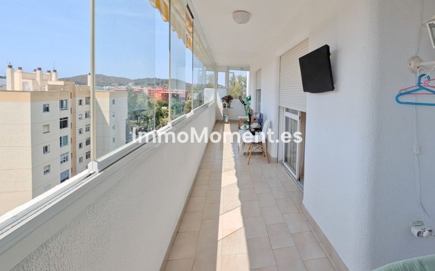 Revente - Appartement - Fuengirola - Fuengirola Centro