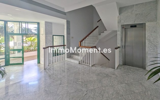 Revente - Appartement - Fuengirola - Fuengirola Centro