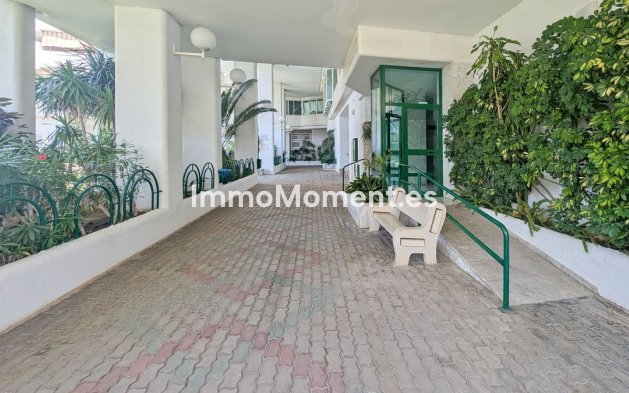 Revente - Appartement - Fuengirola - Fuengirola Centro