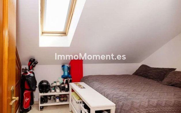 Bestaande woning - Appartement - Estepona  - Estepona Centro