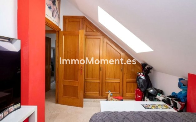 Bestaande woning - Appartement - Estepona  - Estepona Centro
