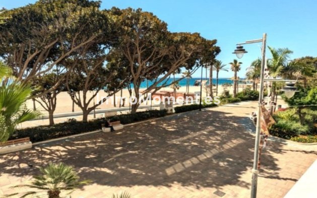 Bestaande woning - Appartement - Estepona  - Estepona Centro