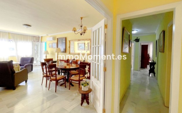 Bestaande woning - Appartement - Estepona  - Estepona Centro