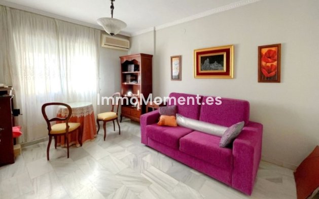 Bestaande woning - Appartement - Estepona  - Estepona Centro