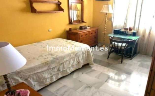 Bestaande woning - Appartement - Estepona  - Estepona Centro