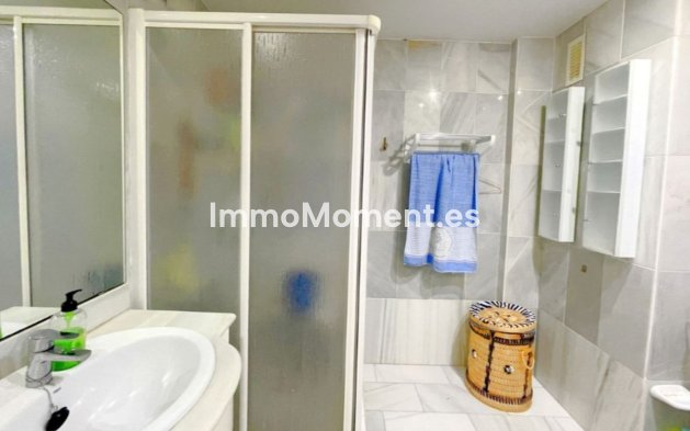 Bestaande woning - Appartement - Estepona  - Estepona Centro