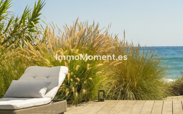 Revente - Villa individuelle - Marbella - Costabella