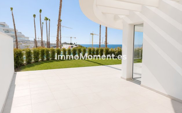 Resale - Apartment - Mijas - La Cala de Mijas