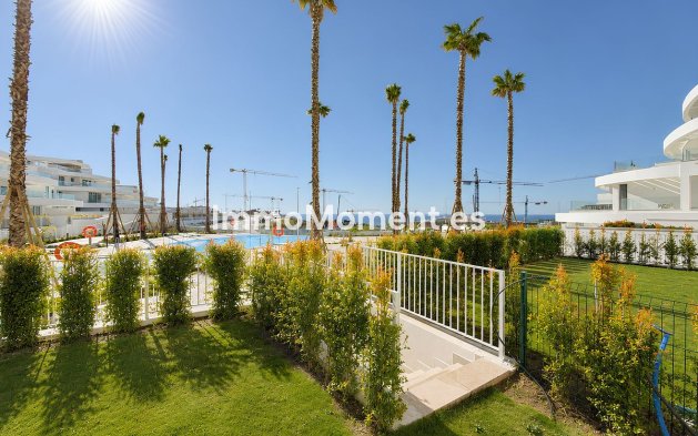 Resale - Apartment - Mijas - La Cala de Mijas