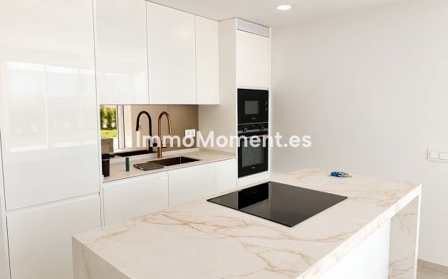 Resale - Apartment - Mijas - La Cala de Mijas