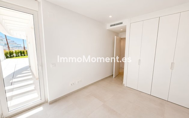 Resale - Apartment - Mijas - La Cala de Mijas