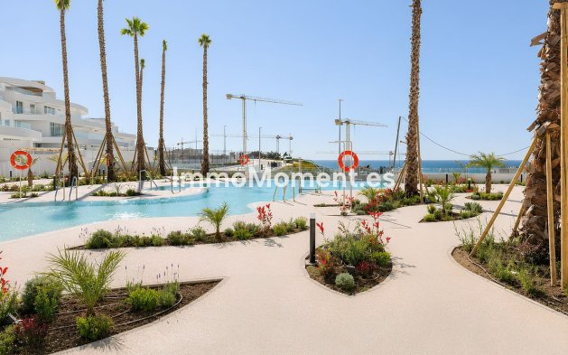 Resale - Apartment - Mijas - La Cala de Mijas