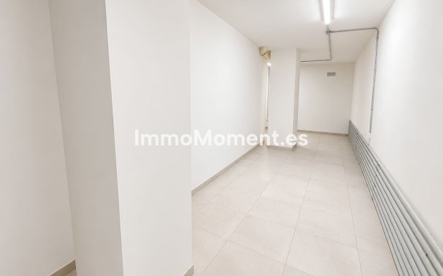 Resale - Apartment - Mijas - La Cala de Mijas