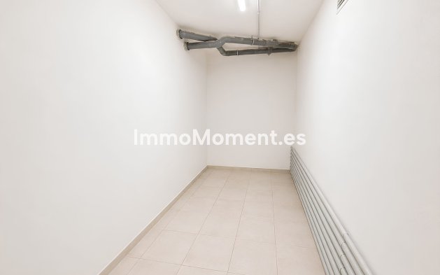 Resale - Apartment - Mijas - La Cala de Mijas