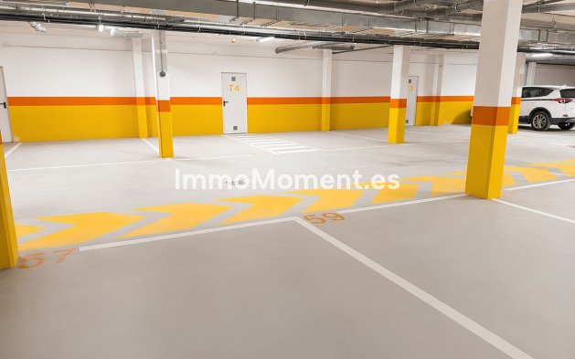 Resale - Apartment - Mijas - La Cala de Mijas