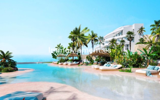 Resale - Apartment - Mijas - La Cala de Mijas