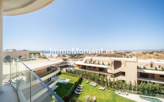 Resale - Apartment - Fuengirola - Fuengirola Centro
