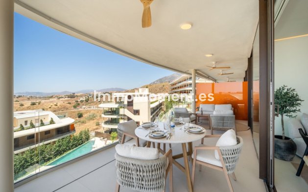 Resale - Apartment - Fuengirola - Fuengirola Centro