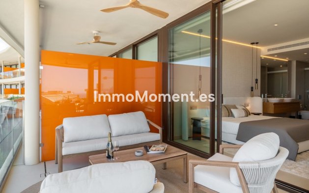 Resale - Apartment - Fuengirola - Fuengirola Centro