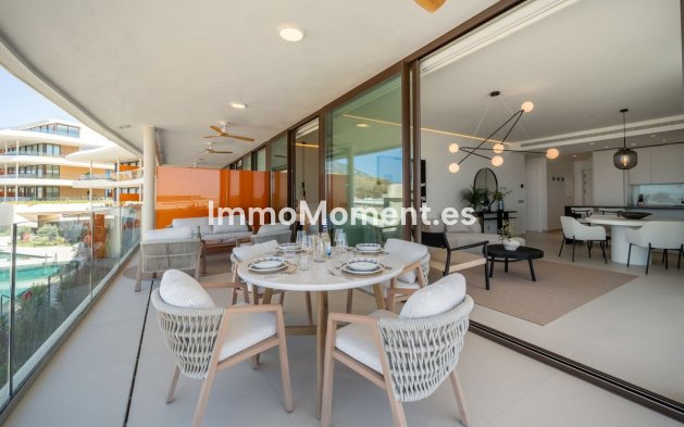 Resale - Apartment - Fuengirola - Fuengirola Centro