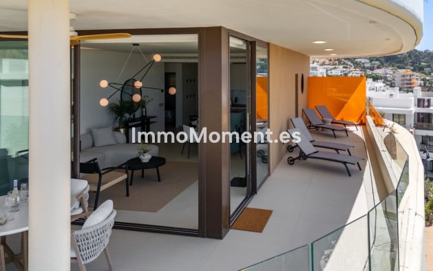 Resale - Apartment - Fuengirola - Fuengirola Centro