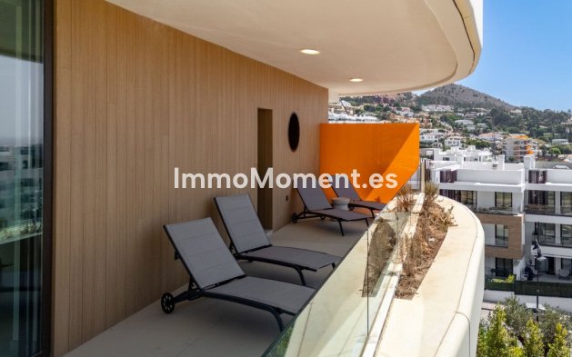 Resale - Apartment - Fuengirola - Fuengirola Centro