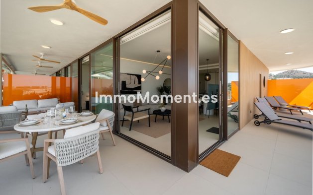 Resale - Apartment - Fuengirola - Fuengirola Centro