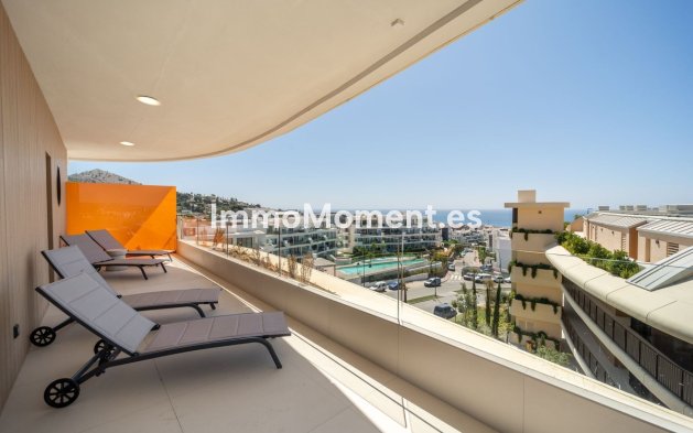 Resale - Apartment - Fuengirola - Fuengirola Centro