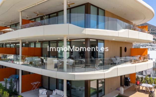Resale - Apartment - Fuengirola - Fuengirola Centro