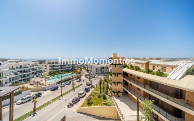 Resale - Apartment - Fuengirola - Fuengirola Centro