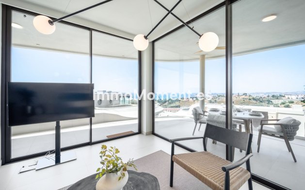 Resale - Apartment - Fuengirola - Fuengirola Centro