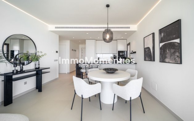 Resale - Apartment - Fuengirola - Fuengirola Centro