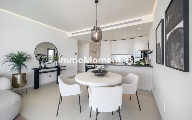 Resale - Apartment - Fuengirola - Fuengirola Centro