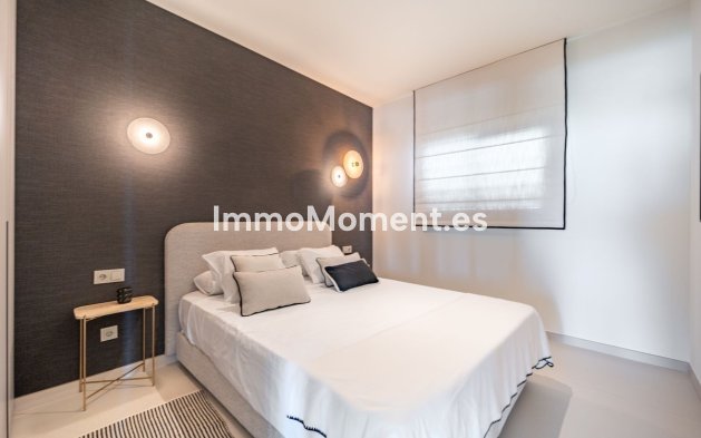 Resale - Apartment - Fuengirola - Fuengirola Centro