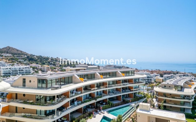Resale - Apartment - Fuengirola - Fuengirola Centro