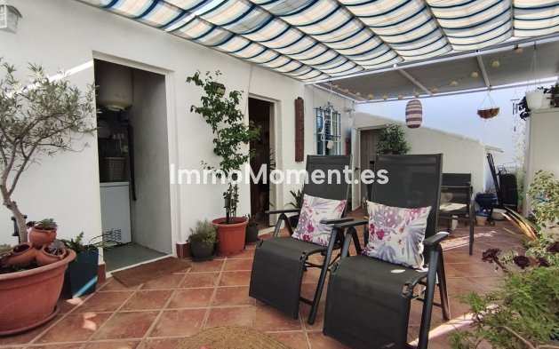 Revente - Maison mitoyenne - Intérieur                       - Alhaurín el Grande Centro