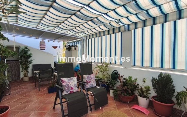 Revente - Maison mitoyenne - Intérieur                       - Alhaurín el Grande Centro