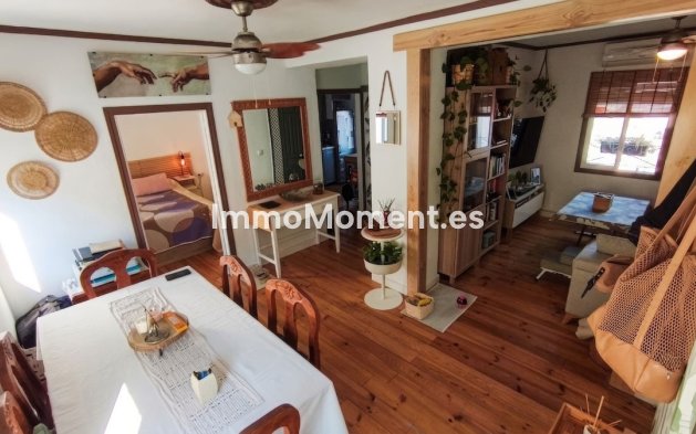 Revente - Maison mitoyenne - Intérieur                       - Alhaurín el Grande Centro