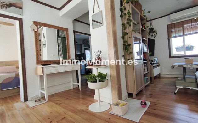 Revente - Maison mitoyenne - Intérieur                       - Alhaurín el Grande Centro