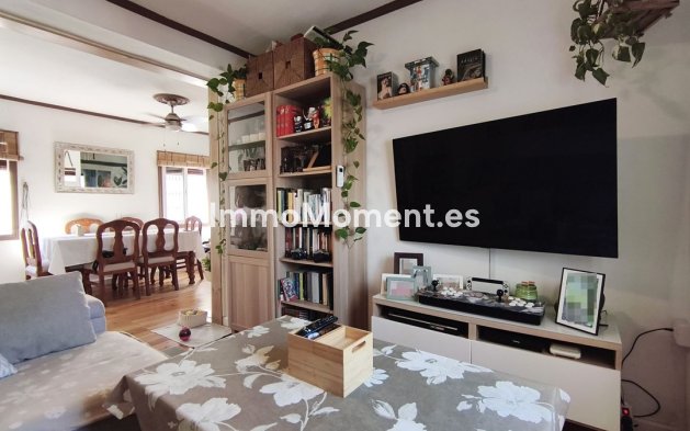 Revente - Maison mitoyenne - Intérieur                       - Alhaurín el Grande Centro