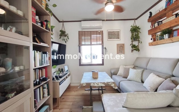 Revente - Maison mitoyenne - Intérieur                       - Alhaurín el Grande Centro