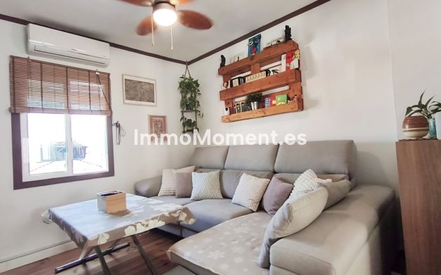Revente - Maison mitoyenne - Intérieur                       - Alhaurín el Grande Centro
