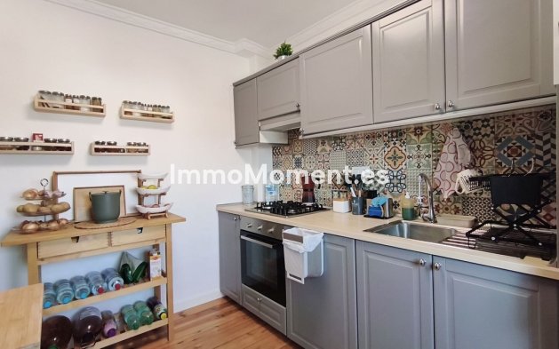 Revente - Maison mitoyenne - Intérieur                       - Alhaurín el Grande Centro