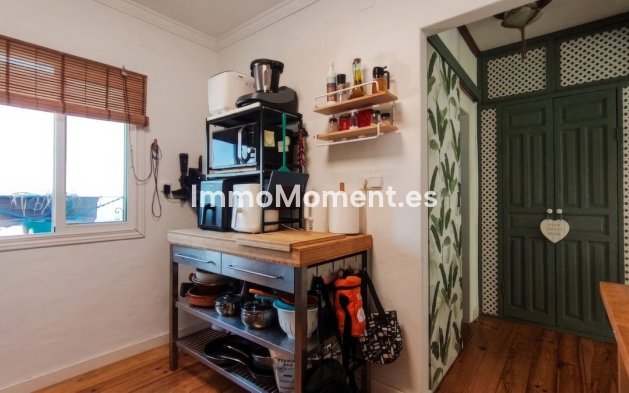 Revente - Maison mitoyenne - Intérieur                       - Alhaurín el Grande Centro