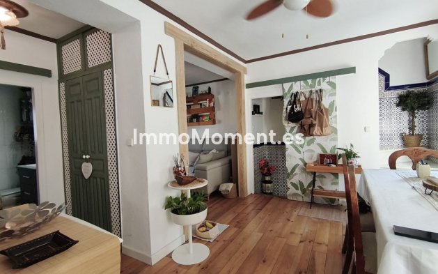 Revente - Maison mitoyenne - Intérieur                       - Alhaurín el Grande Centro