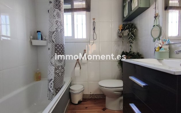 Revente - Maison mitoyenne - Intérieur                       - Alhaurín el Grande Centro