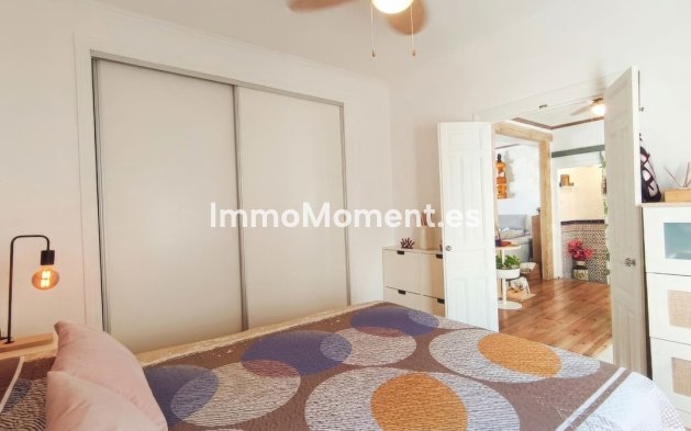 Revente - Maison mitoyenne - Intérieur                       - Alhaurín el Grande Centro