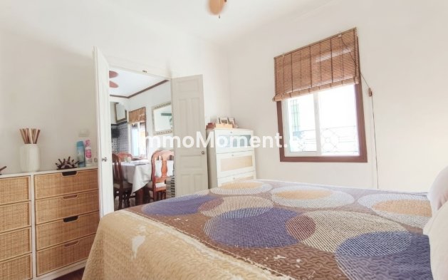 Revente - Maison mitoyenne - Intérieur                       - Alhaurín el Grande Centro